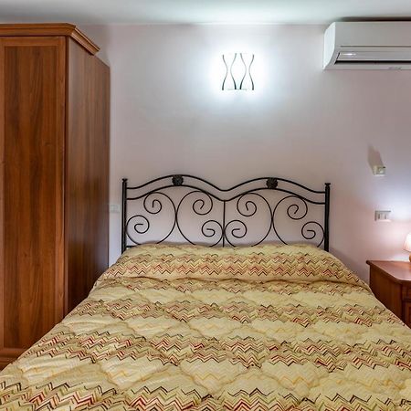 Il Contado B&B Castel Sant'Elia Dış mekan fotoğraf